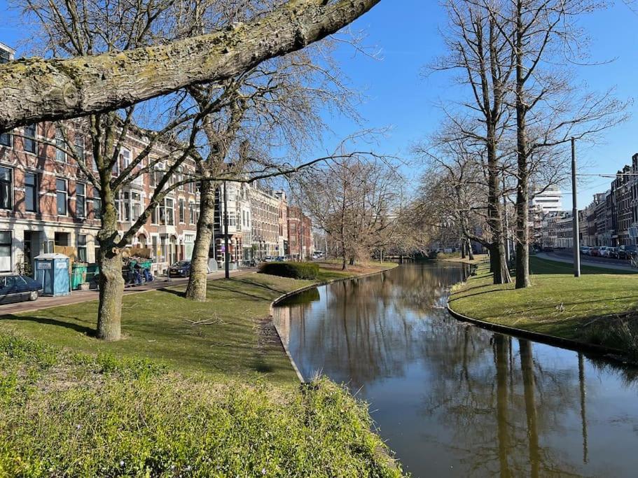 Rotterdam Inn Exterior foto